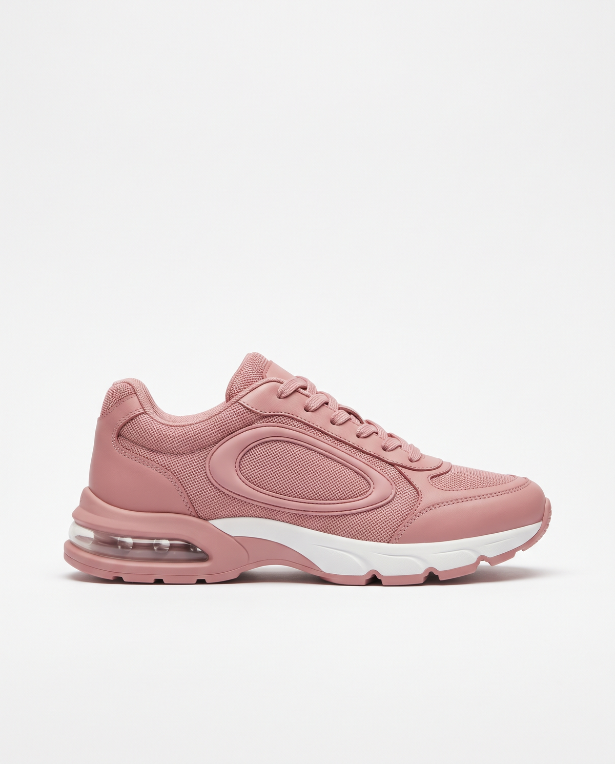 Zapatillas Dior B30 — Rosa