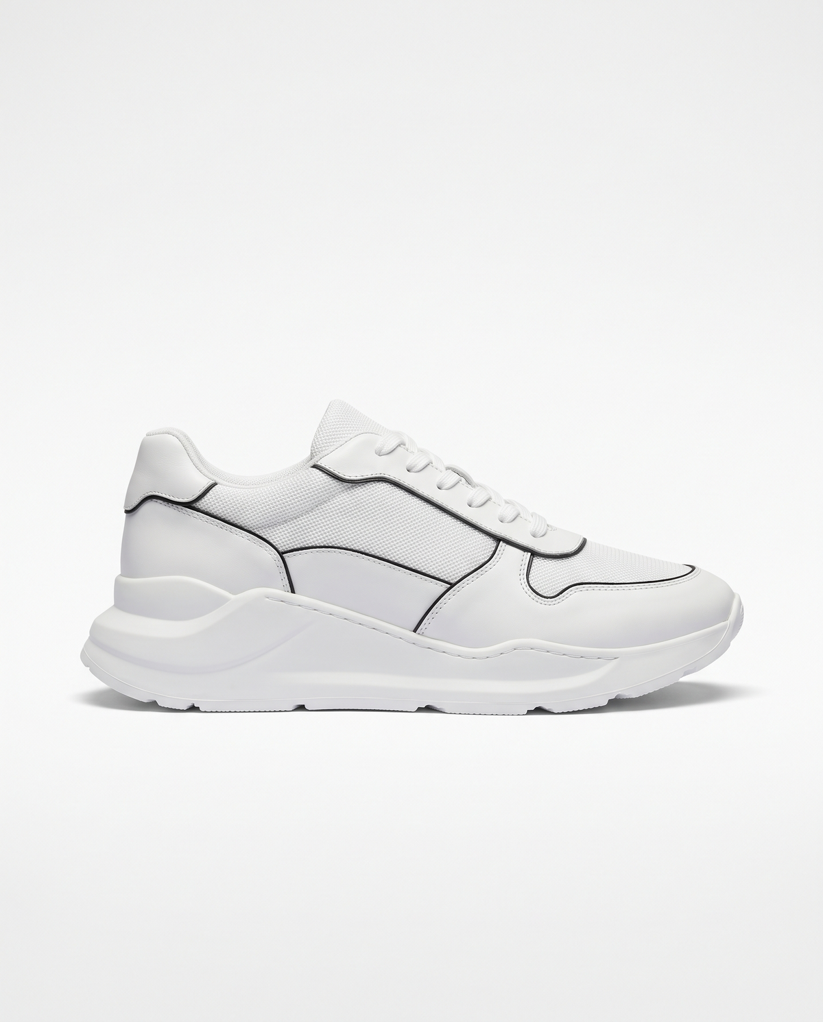 Zapatillas Dior B22 — Blanco