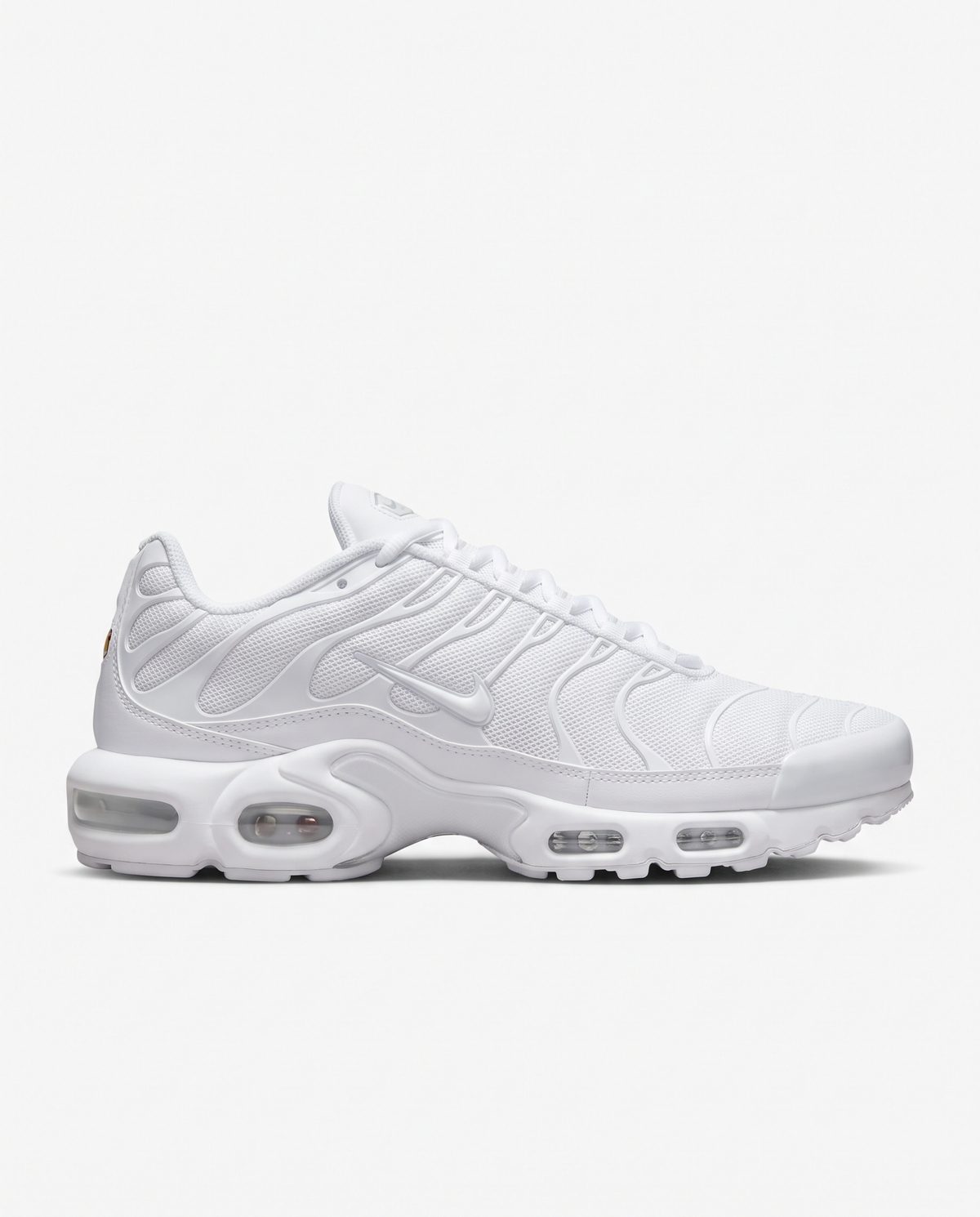 Zapatillas Nike Air Max Plus TN — Blanco (modelo 2)