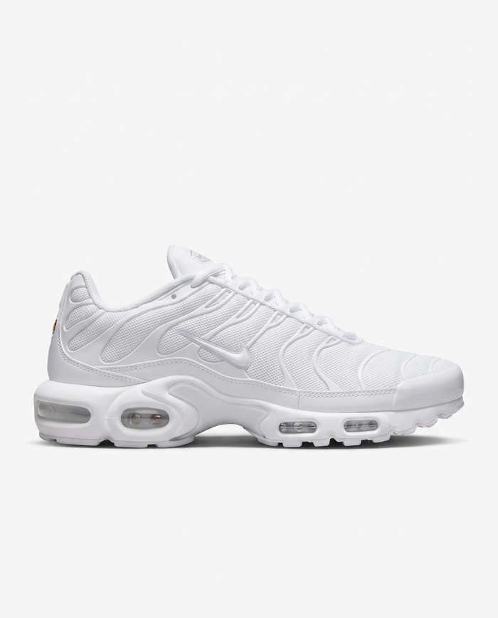Zapatillas Nike Air Max Plus TN — Blanco (modelo 2)