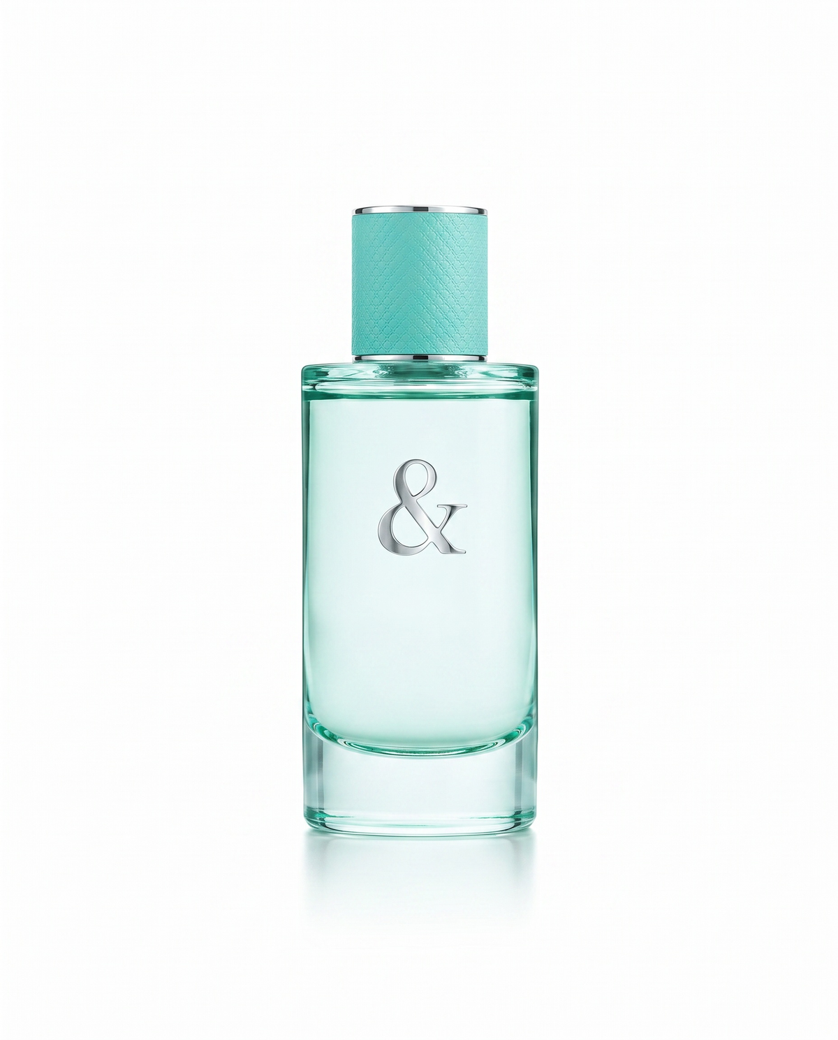 Tiffany & Co. Tiffany & Love For Her