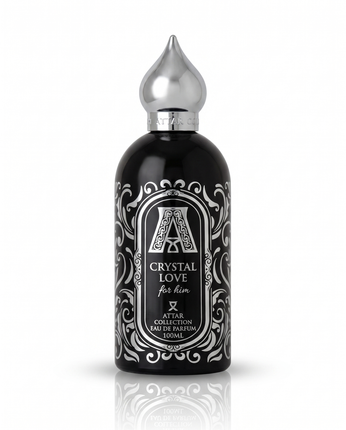 Attar Collection Crystal Love For Him
