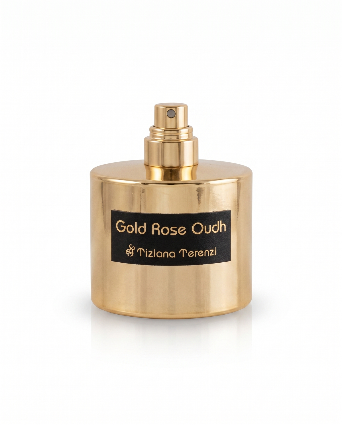 Tiziana Terenzi Gold Rose Oudh