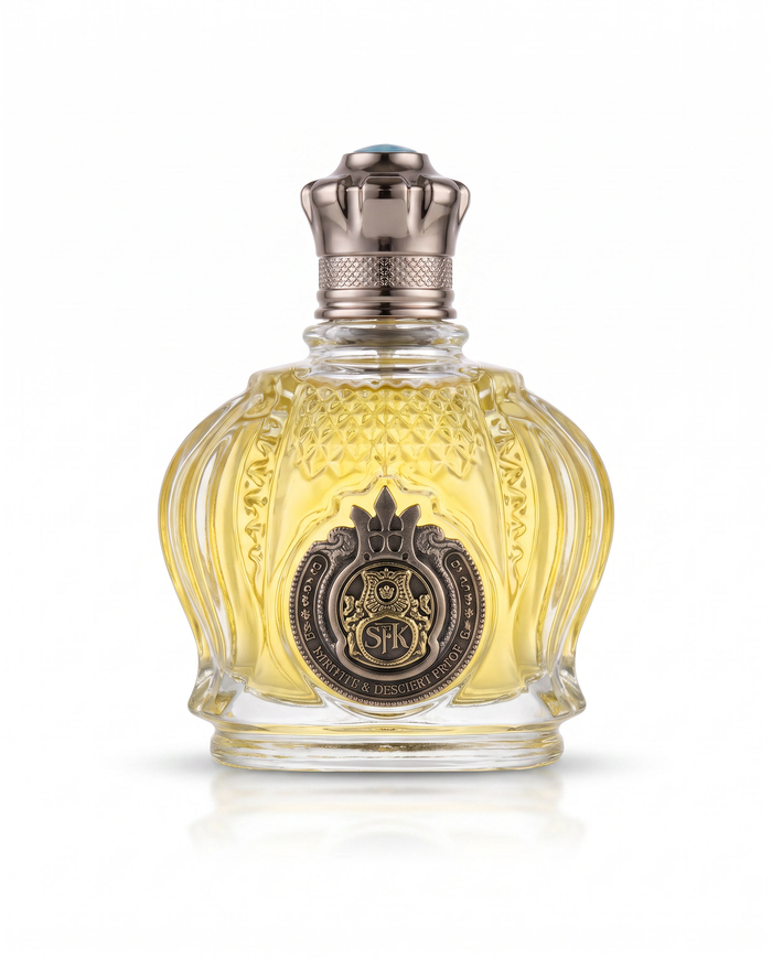 Shaik Fragrance of Eden