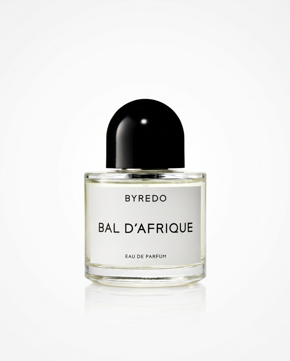 Byredo Bal d'Afrique