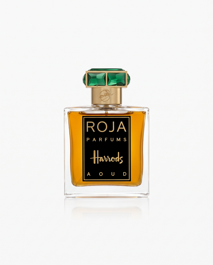 Roja Parfums Harrods Aoud