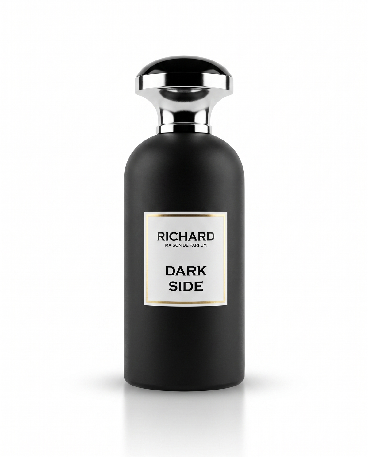 Richard Dark Side