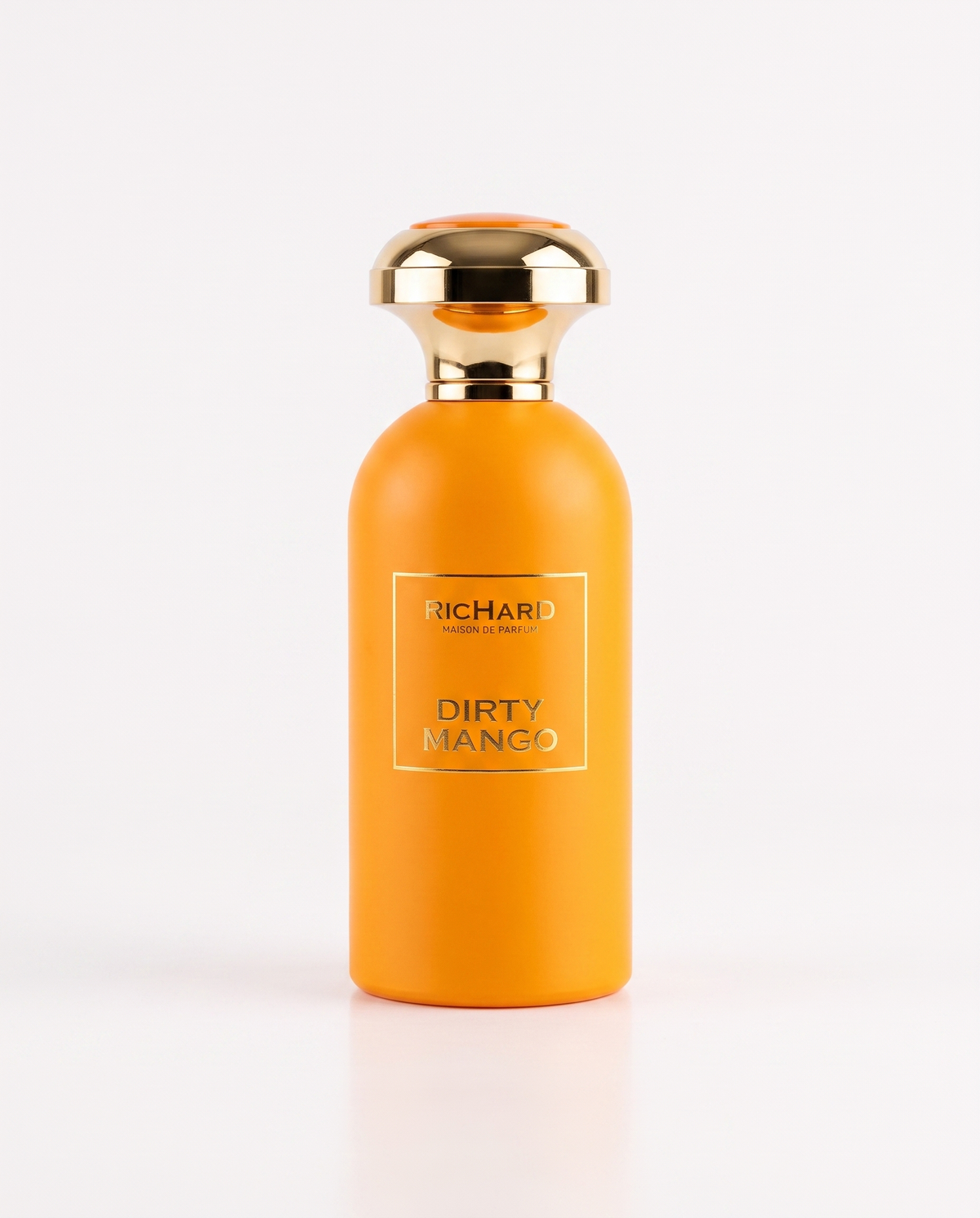 Richard Dirty Mango