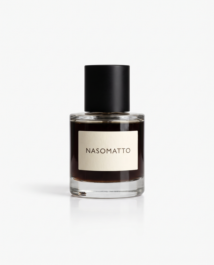 Nasomatto Black Afgano