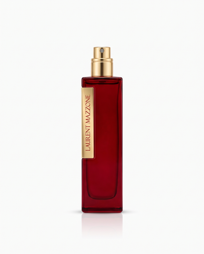LM Parfums Laurent Mazzone (edición roja, 100 ml)