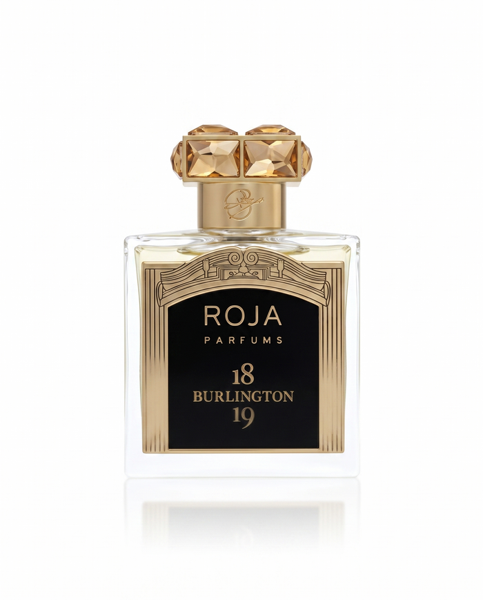 Roja Parfums Burlington 1819