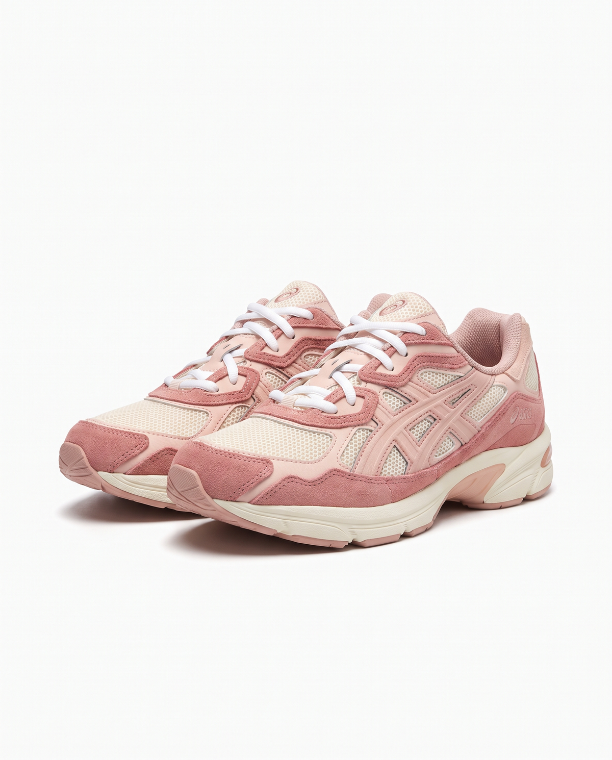 Zapatillas Asics Gel-NYC — Rosa