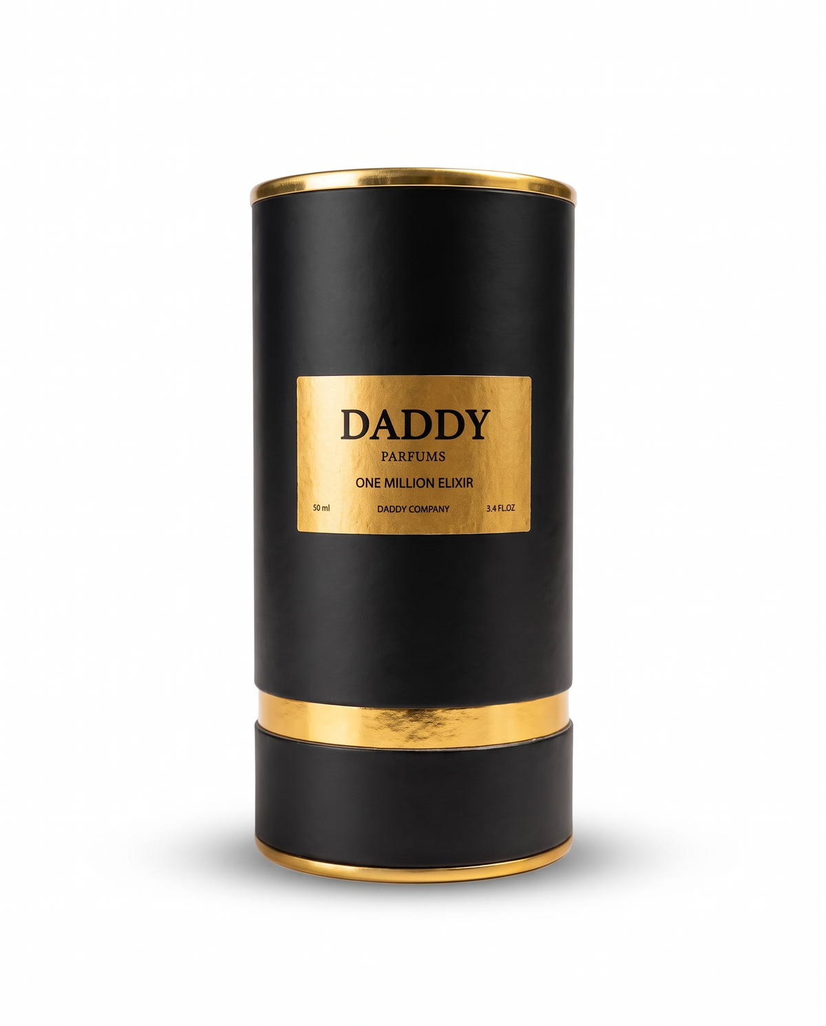 Perfume Daddy Parfums One Million Elixir — Hombre