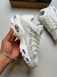 Zapatillas Nike Air Max Terrascape Plus — Blanco