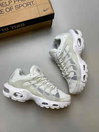 Zapatillas Nike Air Max Terrascape Plus — Blanco