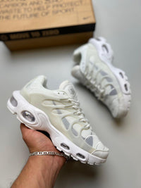 Zapatillas Nike Air Max Terrascape Plus — Blanco