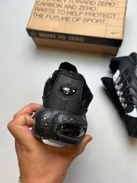 Zapatillas Nike Air Max Terrascape Plus — Negro y blanco