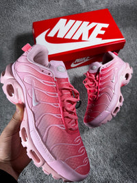 Zapatillas Nike Air Max Plus TN — Rosa