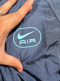 Chándal Nike cortavientos — Azul