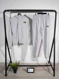 Chándal The North Face — Gris claro