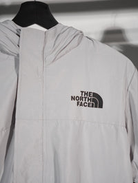 Chándal The North Face — Gris claro