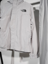Chándal The North Face — Gris claro