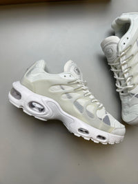 Zapatillas Nike Air Max Terrascape Plus — Blanco