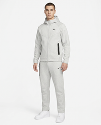 Chándal Tech Fleece Nike Nocta — Gris claro