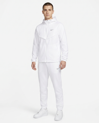 Chándal cortavientos Nike — Blanco