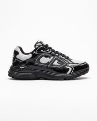 Zapatillas Dior B30 — Negro y blanco