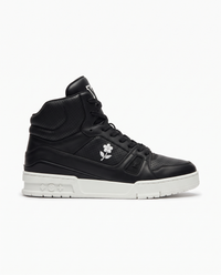 Zapatillas Louis Vuitton LV Trainer — Negro