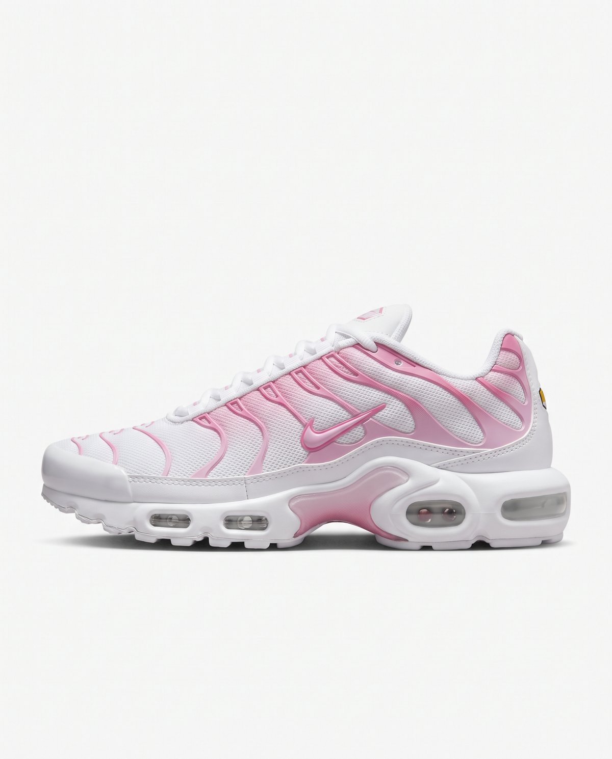 Zapatillas Nike Air Max Plus TN — Rosa