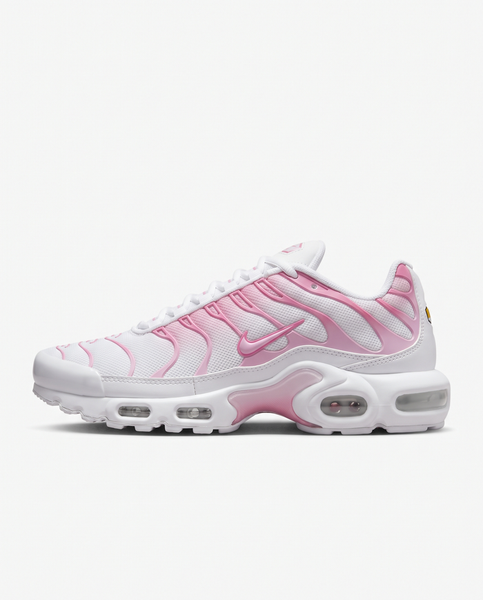 Zapatillas Nike Air Max Plus TN — Rosa