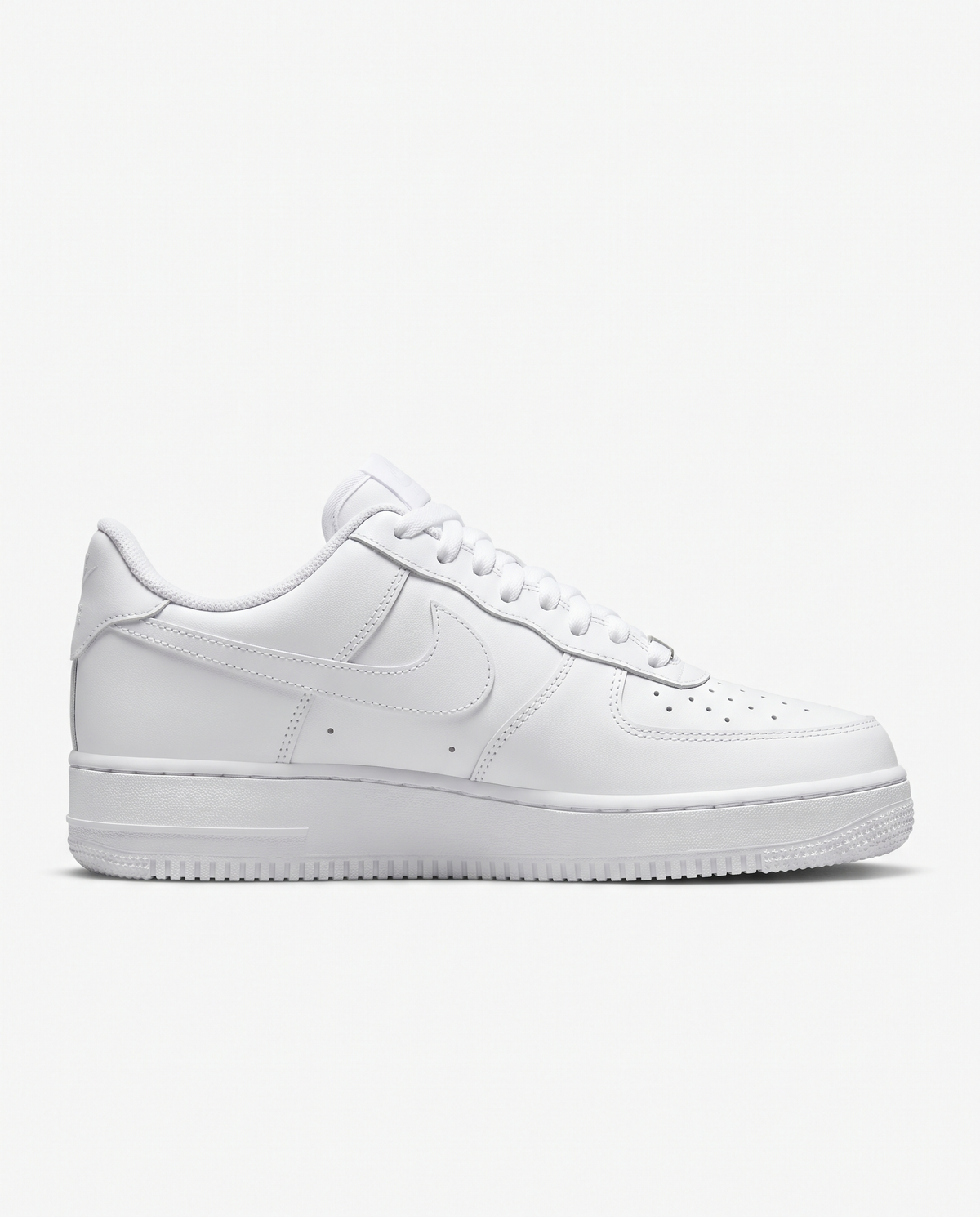 Zapatillas Nike Air Force 1 — Blanco