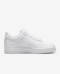 Zapatillas Nike Air Force 1 — Blanco