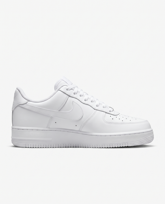 Zapatillas Nike Air Force 1 — Blanco
