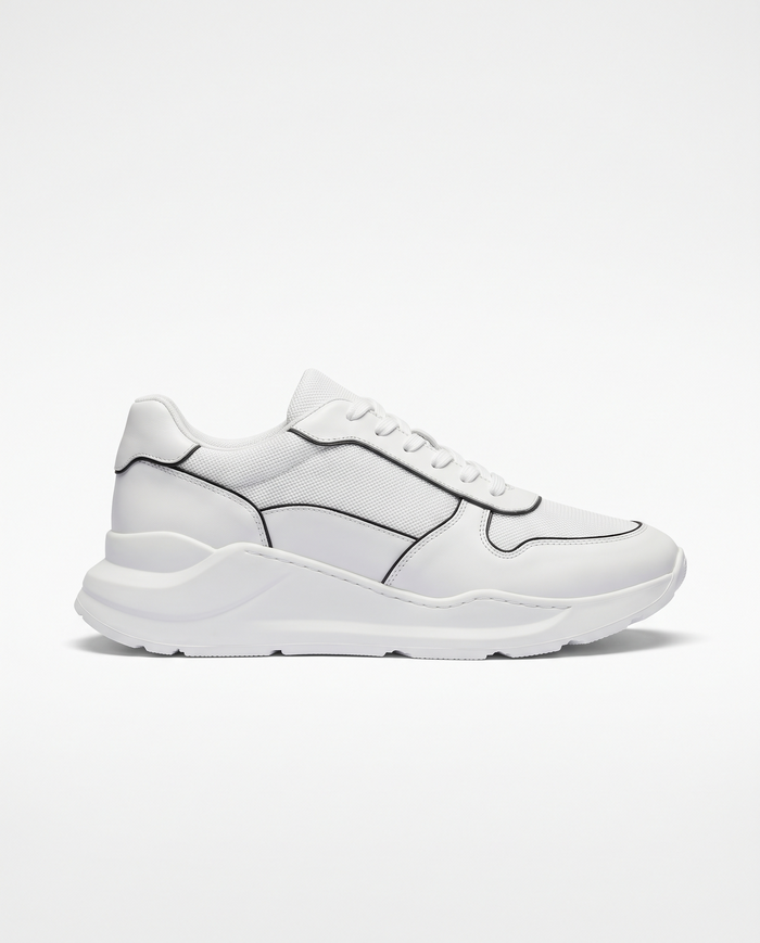 Zapatillas Dior B22 — Blanco