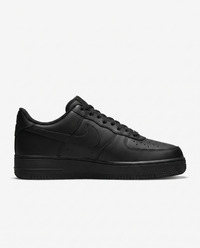 Zapatillas Nike Air Force 1 — Negro