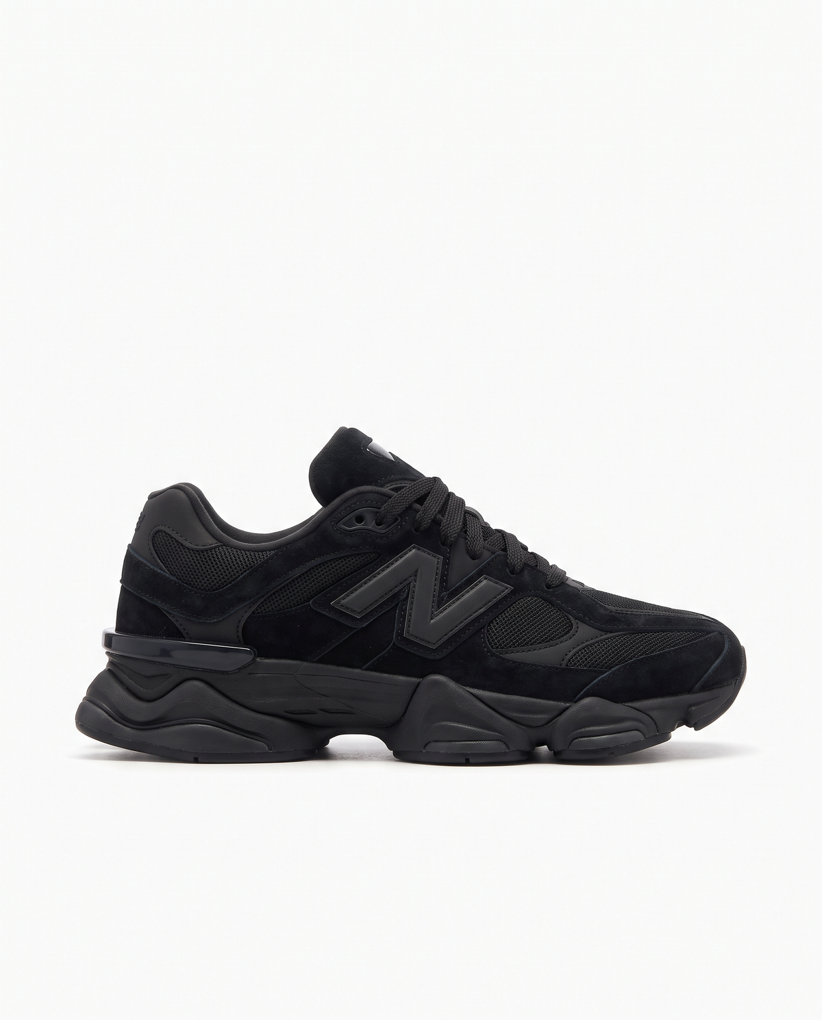 Zapatillas New Balance 9060 — Negro