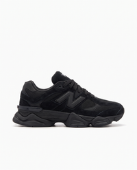 Zapatillas New Balance 9060 — Negro