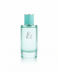 Tiffany & Co. Tiffany & Love For Her