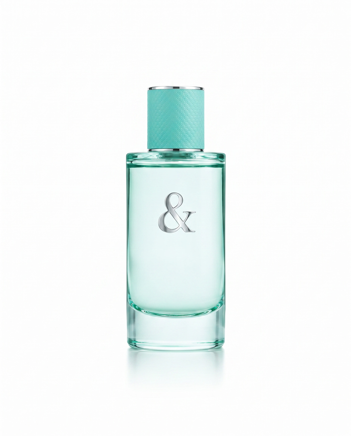 Tiffany & Co. Tiffany & Love For Her