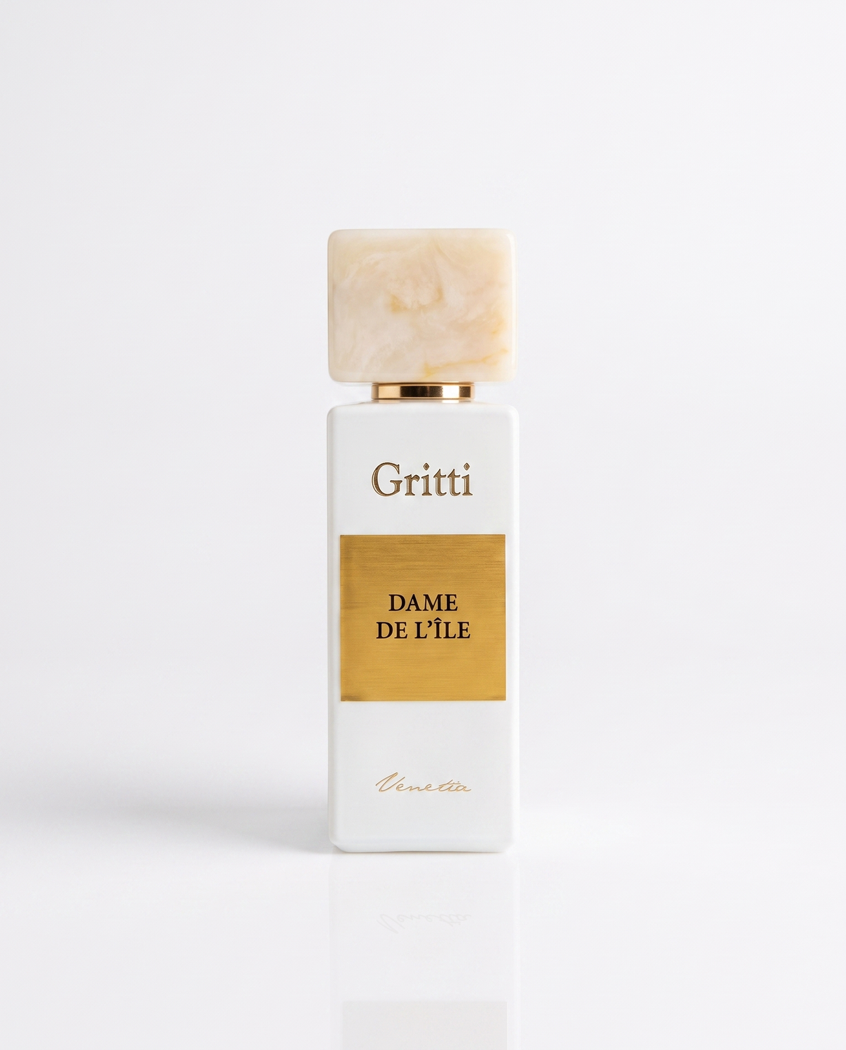 Gritti Dame de l'Île