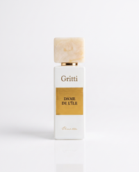 Gritti Dame de l'Île