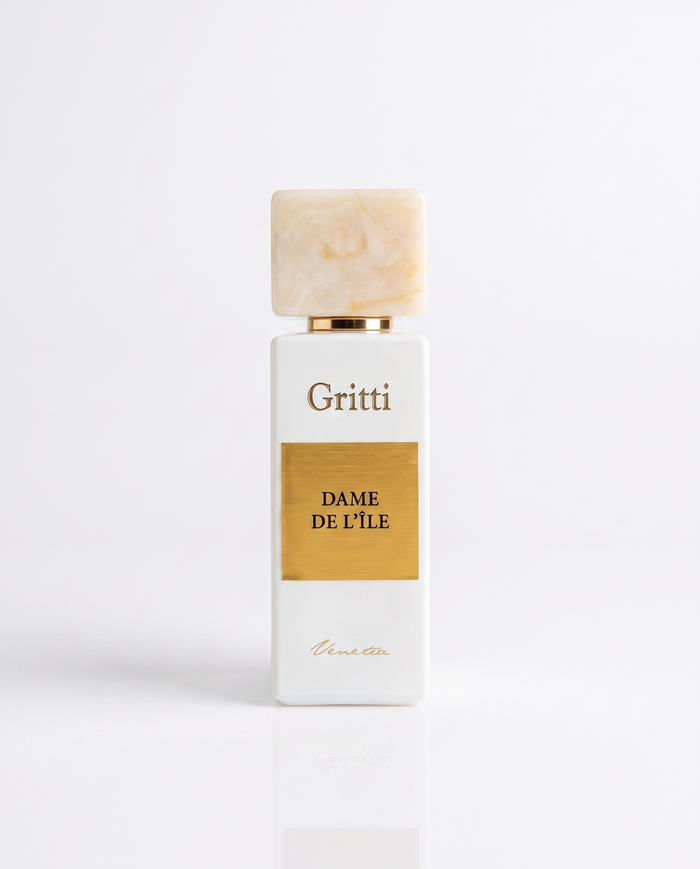 Gritti Dame de l'Île