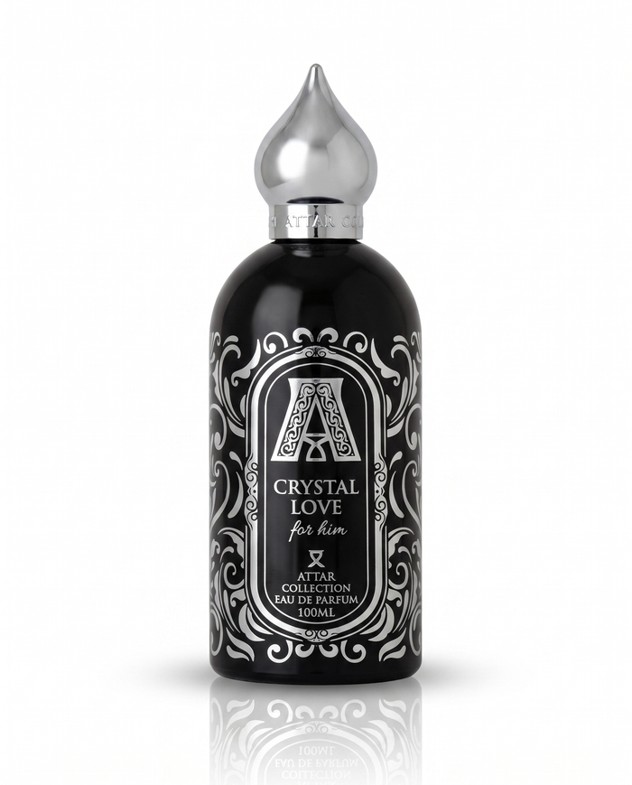 Attar Collection Crystal Love For Him