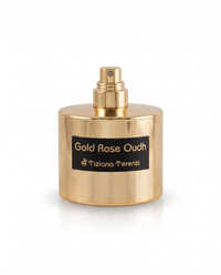 Tiziana Terenzi Gold Rose Oudh