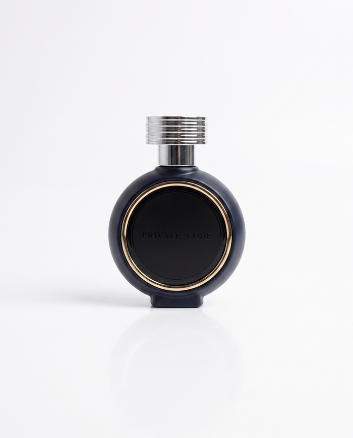 Haute Fragrance Company Private Code
