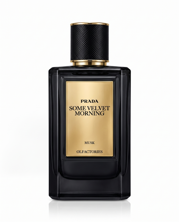 Prada Some Velvet Morning