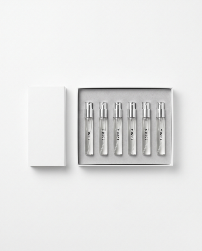 Byredo La Sélection Byredo (set de 6 miniaturas)